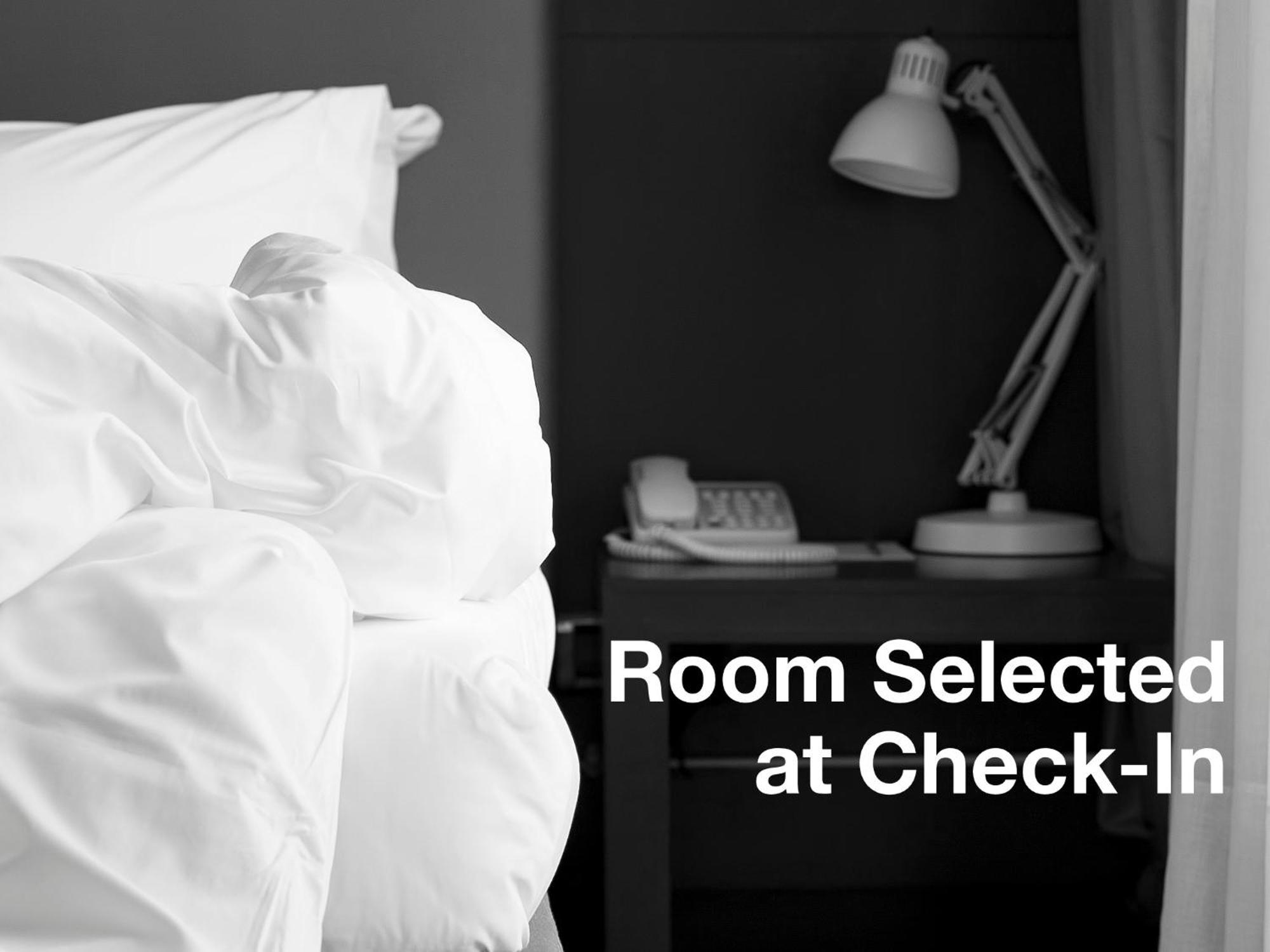 Hotel Victor Montréal Szoba fotó