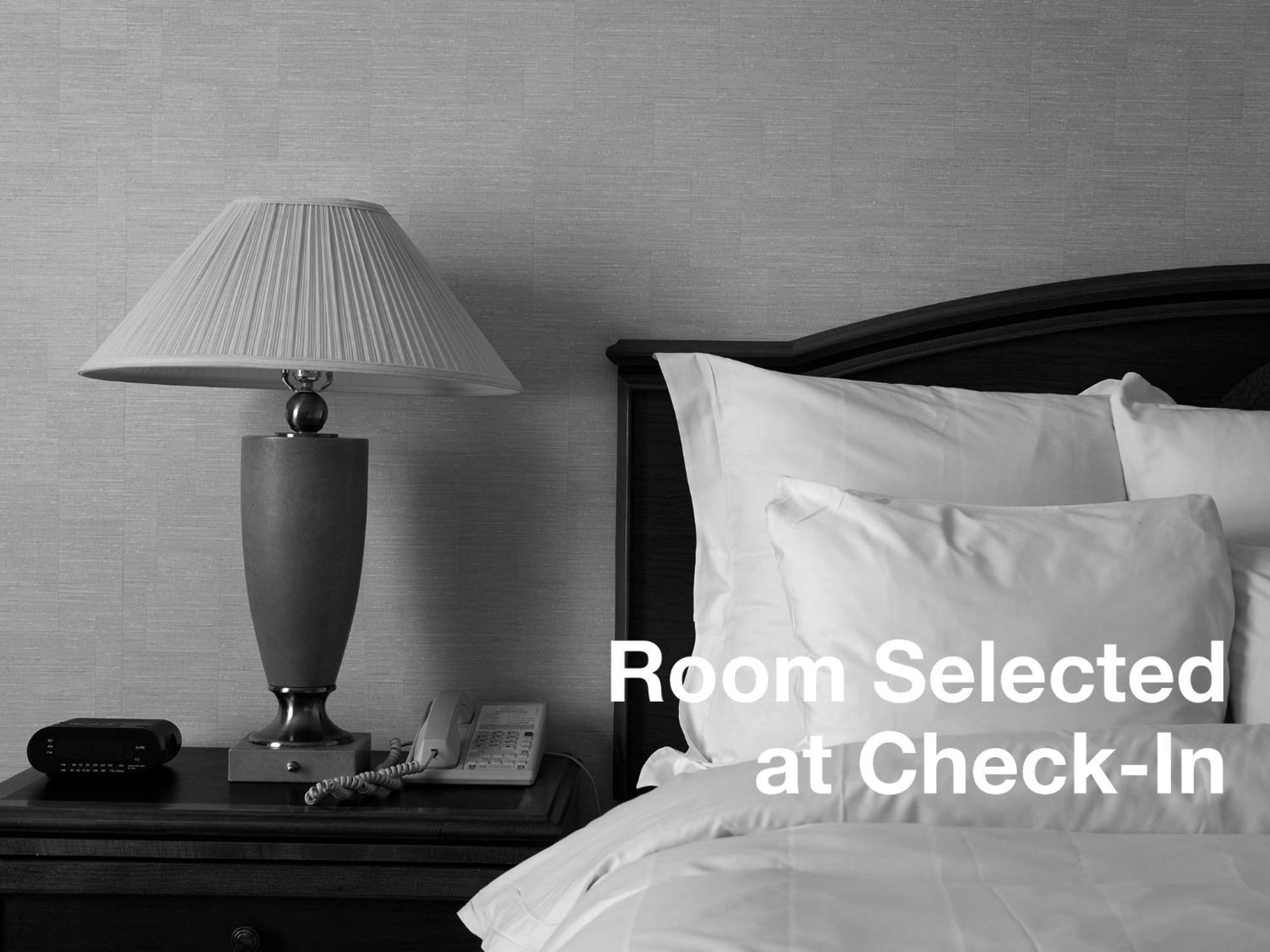 Hotel Victor Montréal Szoba fotó